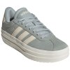 Buty adidas VL COURT BOLD W IH9150 szary 40 2/3